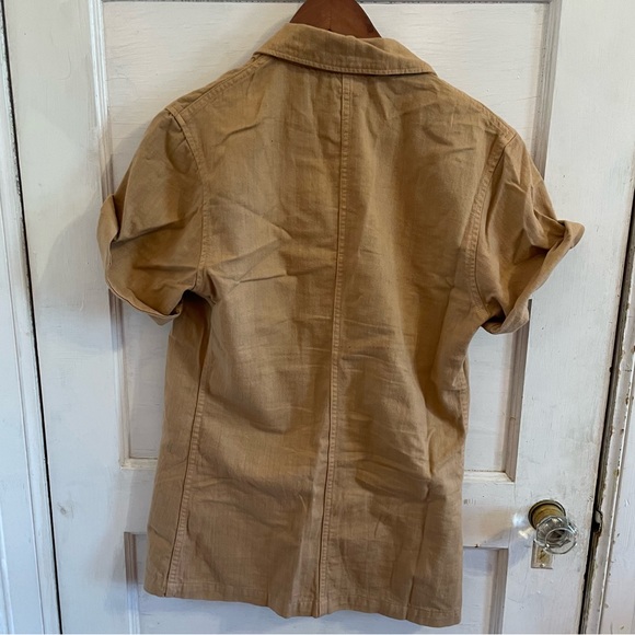 Rawson Button up - Picture 3 of 4